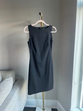 Theory Shift Dress